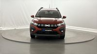 Dacia Jogger 1.0 ECO-G 100ch Expression 7 places — photo 1