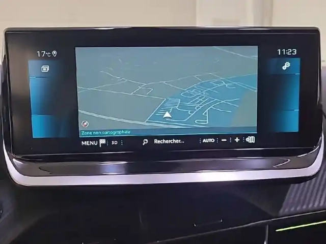 Peugeot 2008 bluehdi 110 s&amp;s bvm6 — photo 24