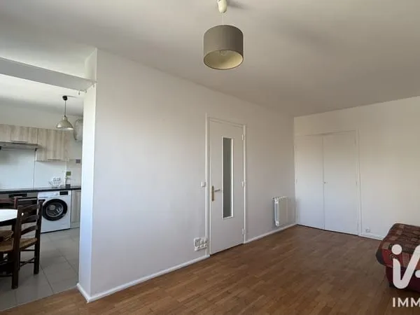 Appartement 1 pièce 35 m²