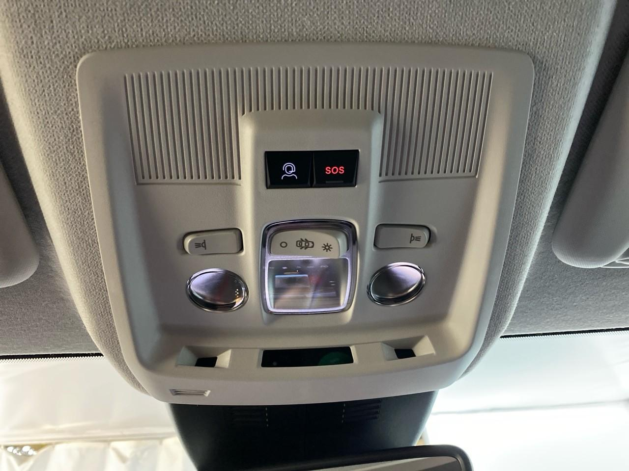 Citroën C5 Aircross hybride 145 ch e-dcs6 max — photo 19
