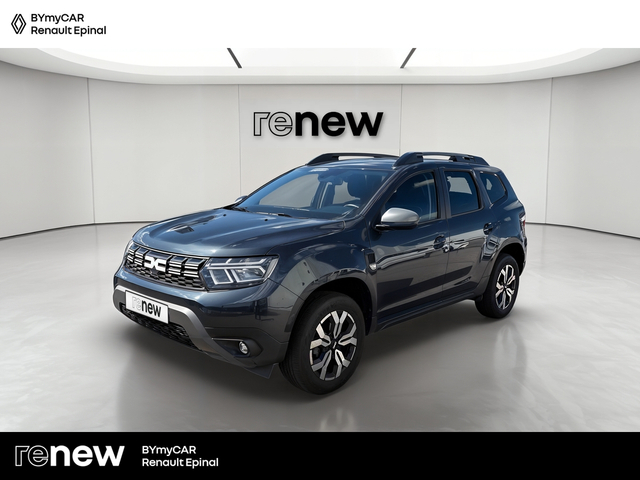 Dacia Duster ECO-G 100 4x2