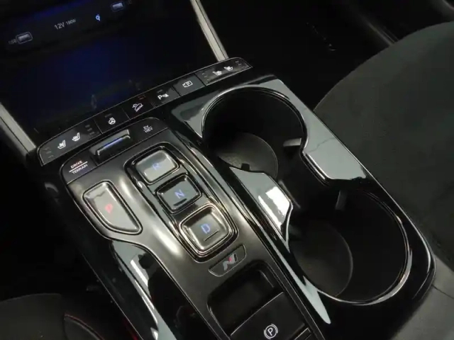 Hyundai Tucson 1.6 t-gdi 265 htrac plug-in bva6 — photo 23