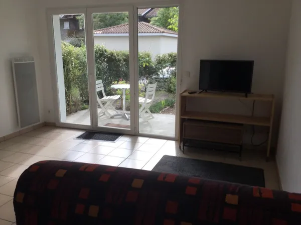 Studio de 30m2 à louer sur Biganos