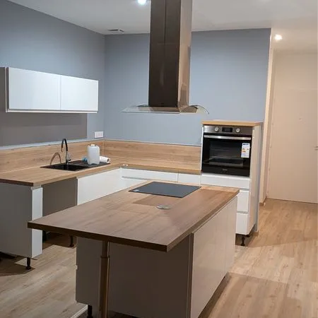 Appartement a thouars