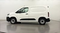 Peugeot Partner Standard 650kg BlueHDi 100ch S&S Asphalt — photo 7