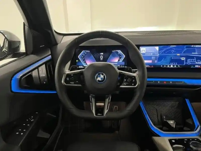 Bmw X3 xdrive30e 299ch m sport — photo 11