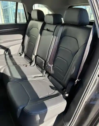 Skoda Kodiaq 1.5 tsi 204 ch phev dsg6 5pl — photo 20
