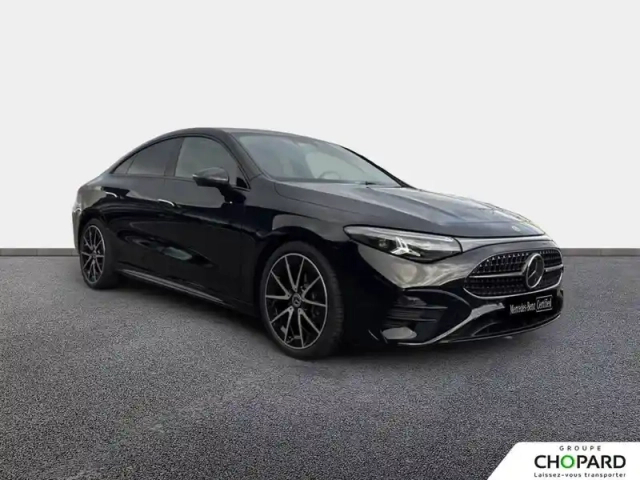 Mercedes Cla 200 8f-edct — photo 53