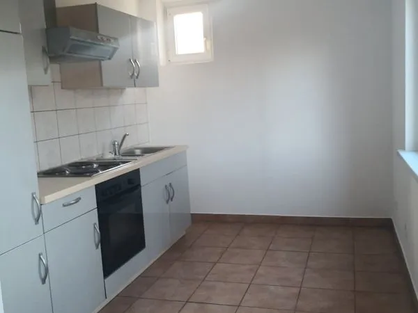 Appartement F4