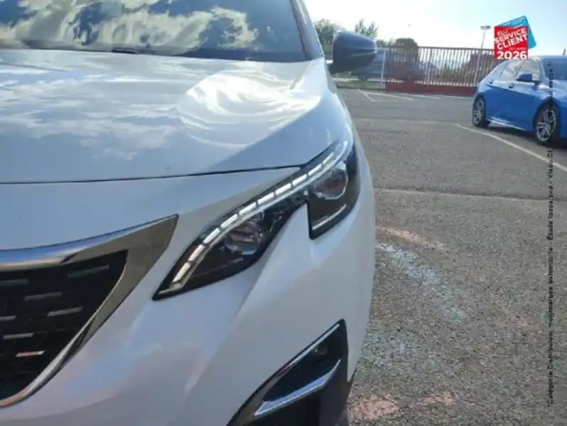 Peugeot 3008 1.5 bluehdi 130ch e6.c gt line s&amp;s eat8 — photo 13