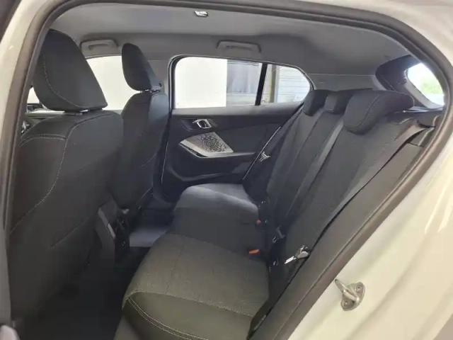 Bmw Serie 1 120 170 ch dkg7 — photo 21