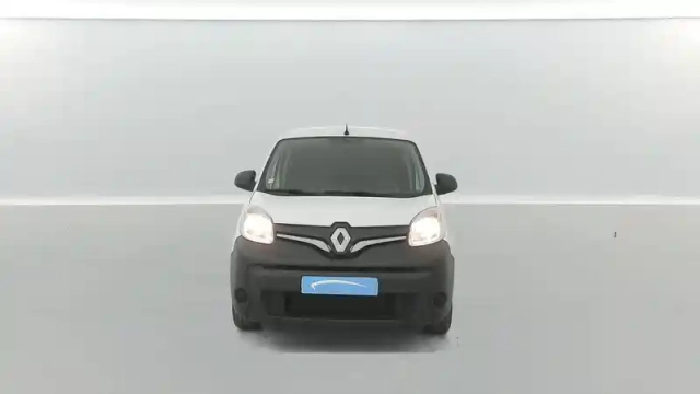 Renault Kangoo express blue dci 80 — photo 40