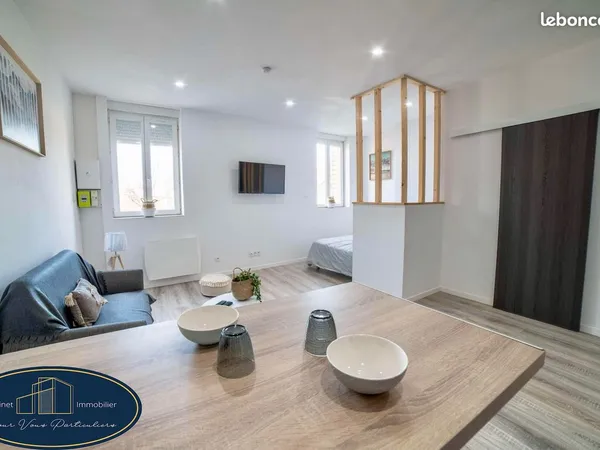 Immeuble de rapport 300 m²