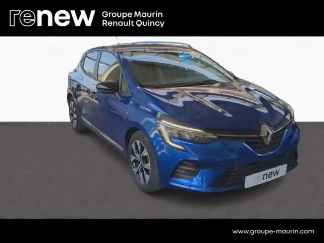 Renault Clio 1.0 tce 90ch evolution — photo 4