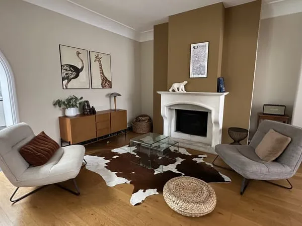 HALLUIN : Maison Art Déco de 200 m2