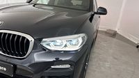 Bmw X3 xDrive20dA 190ch M Sport Euro6c — photo 17