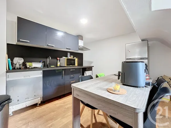 Appartement 1 pièce 30 m²