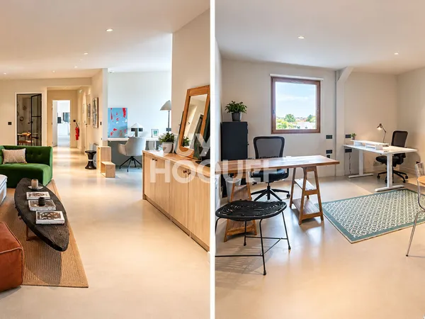 Local professionnel 175 m²