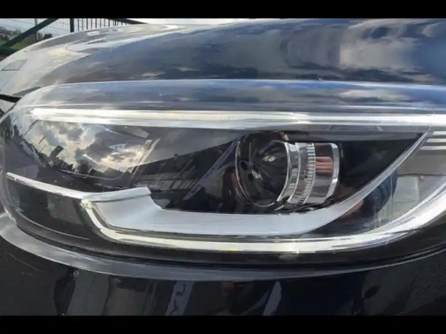 Renault Kadjar 1.5 blue dci 115ch  business edc - 21 — photo 14