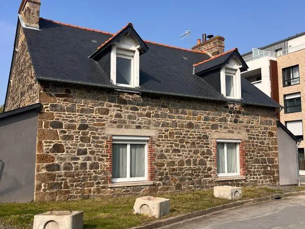 Colocation Saint-Malo