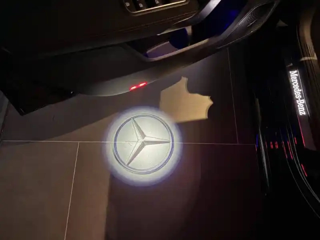 Mercedes Classe A 250 e hybrid eq — photo 21