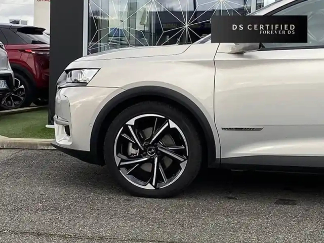 Ds Ds 7 ds7 crossback hybride e-tense 225 eat8 — photo 11