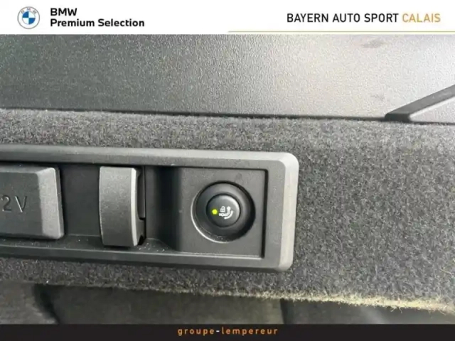 Bmw X3 xdrive30e 299ch — photo 23