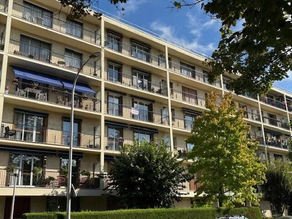 Appartement 3 pièces 87 m²