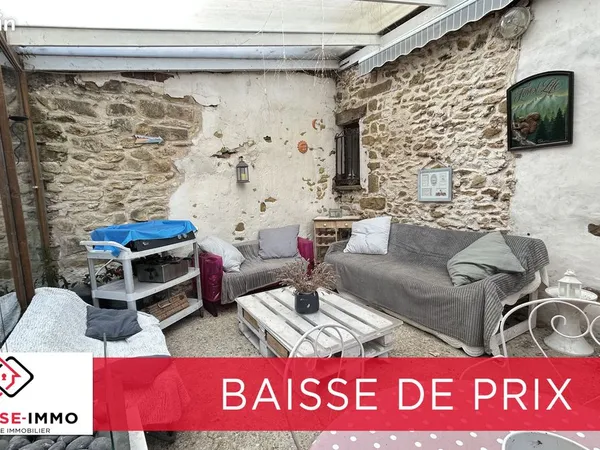Maison 5 pièces 189 m²