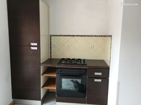 Maison appartement centre ville