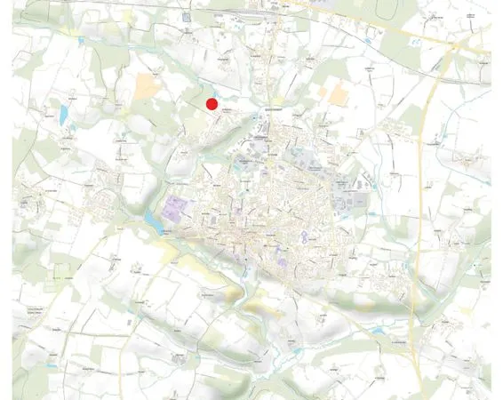 Terrain constructible