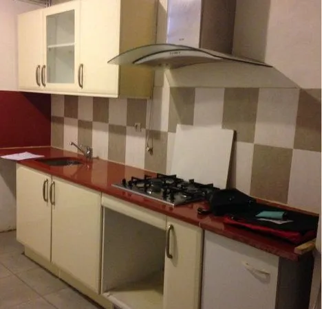 Appartement 2 pièces 36 m²