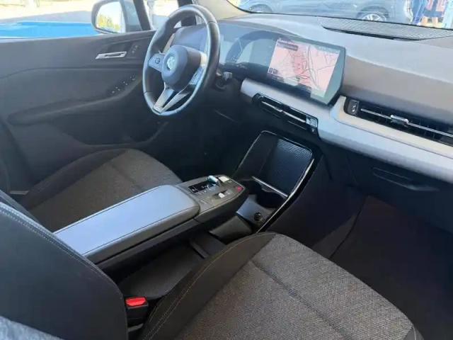Bmw Serie 2 série 2 activetourer 218d 150ch dkg7 — photo 20