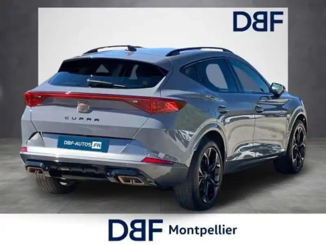 Cupra Formentor 1.4 e-hybrid 245 ch dsg6 vz — photo 5
