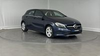 Mercedes Classe A 200 d Fascination 7G-DCT — photo 3