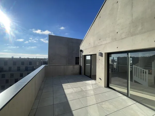 Appartement 4 pièces 98 m²