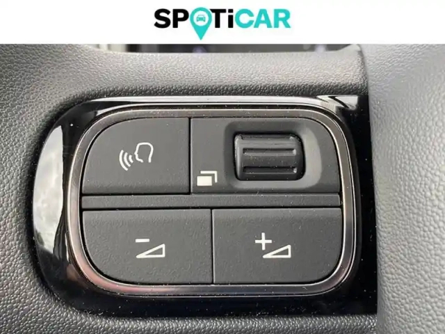 Citroën C3 bluehdi 100 bvm6 — photo 24