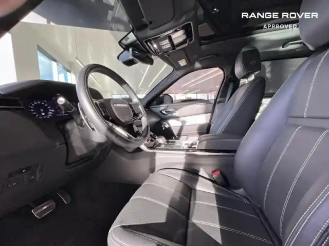 Land Rover Range Rover velar 2.0 p400e 404ch phev dynamic se awd bva — photo 2