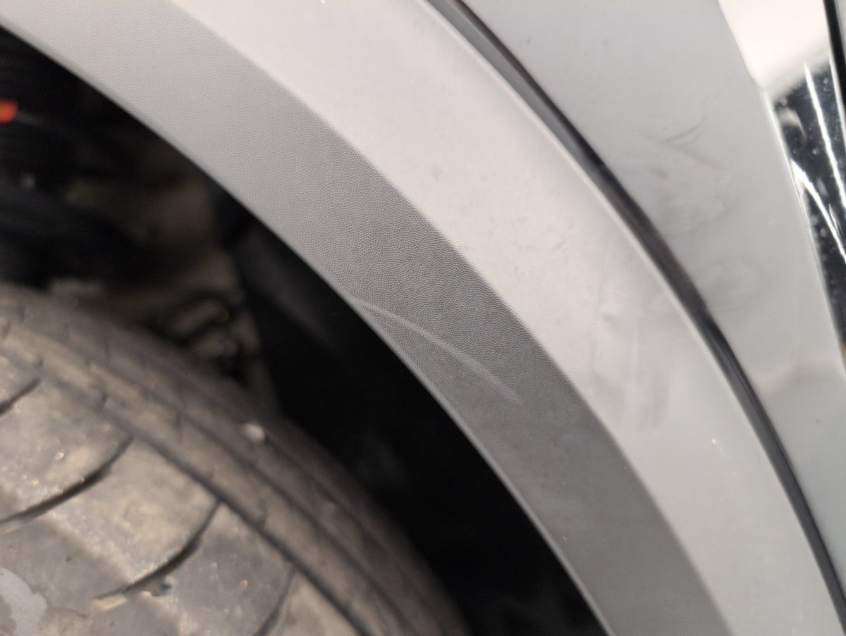 Citroën C3 Aircross — photo 26