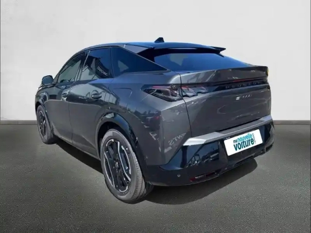 Peugeot 3008 electrique 210 ch 73 kwh — photo 7