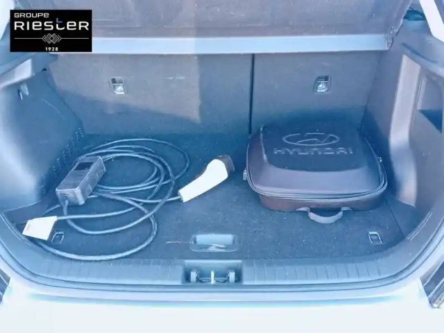Hyundai Kona electrique 39 kwh - 136 ch — photo 6
