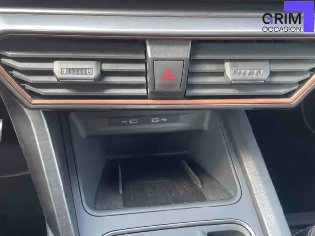 Cupra Formentor 1.4 e-hybrid 245 ch dsg6 — photo 9