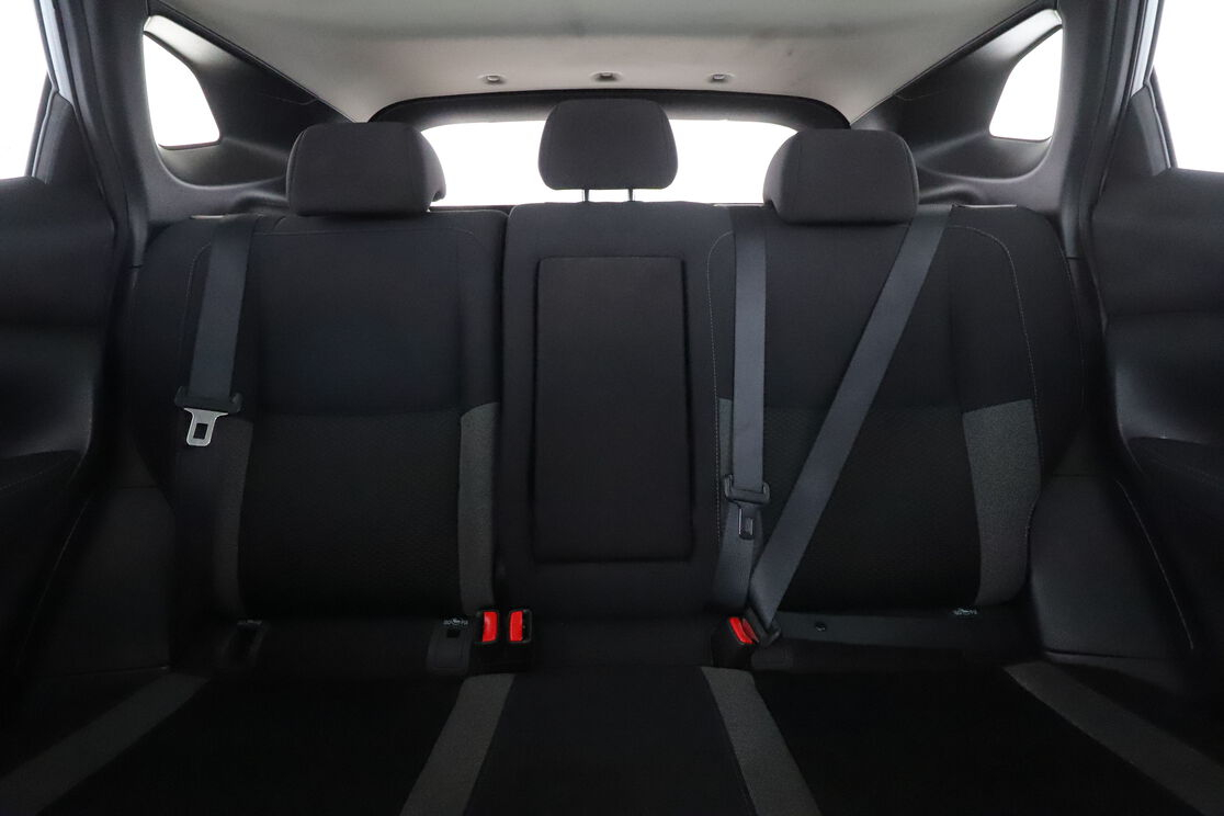 Nissan Qashqai 1.5 dCi N-Connecta — photo 14