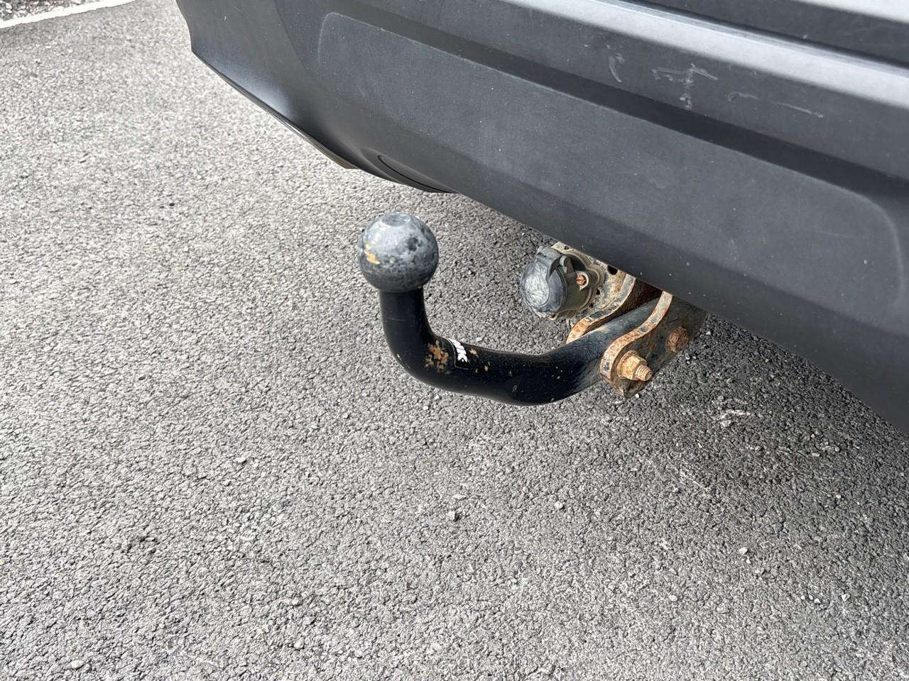 Citroën C5 Aircross bluehdi 130ch s&s shine e6.d-temp — photo 13
