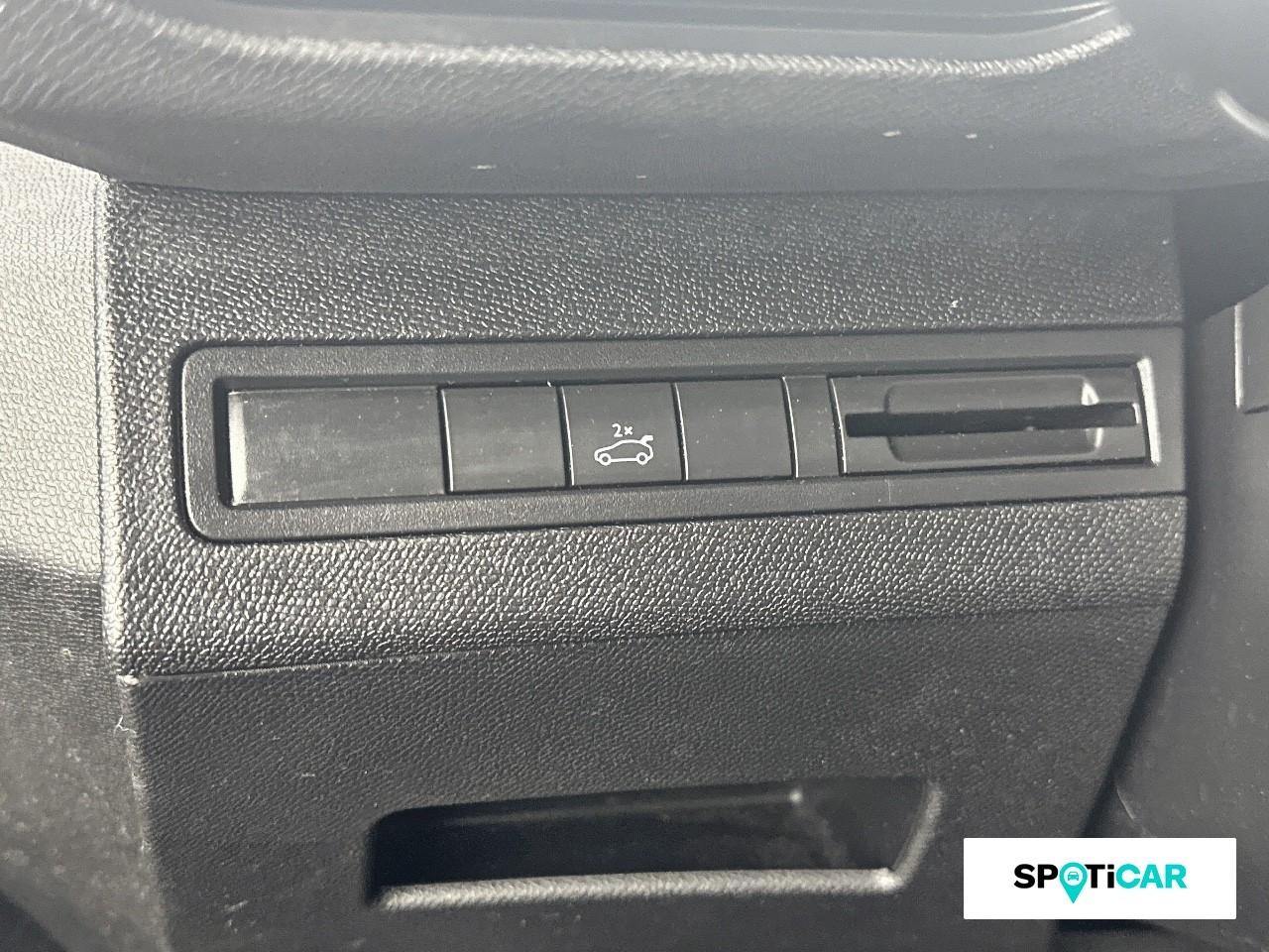 Peugeot 3008 1.5 bluehdi 130ch s&s gt line eat8 — photo 19