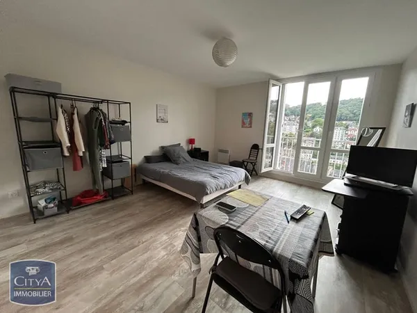 Appartement 1 pièce 40 m²
