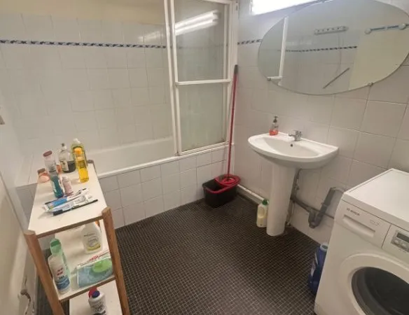 Appartement colocation 3e