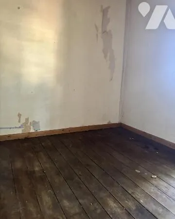 Maison 4 pièces 65 m²