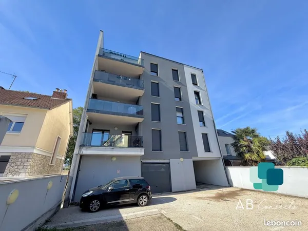 Immeuble de rapport 700 m²