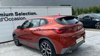 Bmw X2 sDrive18dA 150ch M Sport X Euro6d-T — photo 7